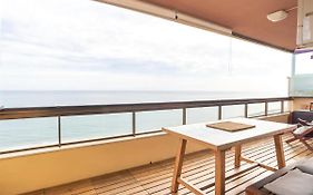 Paseo Estepona - Apartment In 1St Line Of Beach With Parking